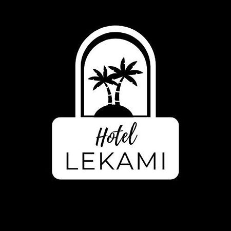 Hotel Lekami Puerto Escondido  Bagian luar foto