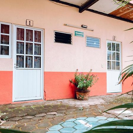 Hotel Lekami Puerto Escondido  Bagian luar foto