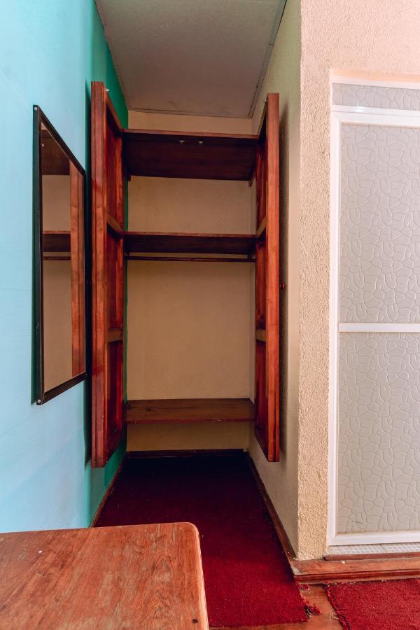 Hotel Lekami Puerto Escondido  Bagian luar foto