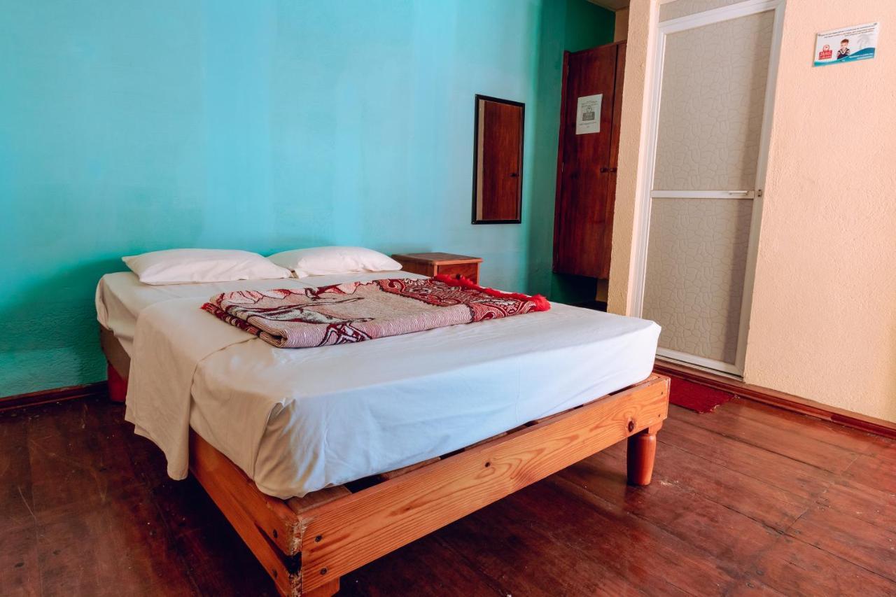 Hotel Lekami Puerto Escondido  Bagian luar foto