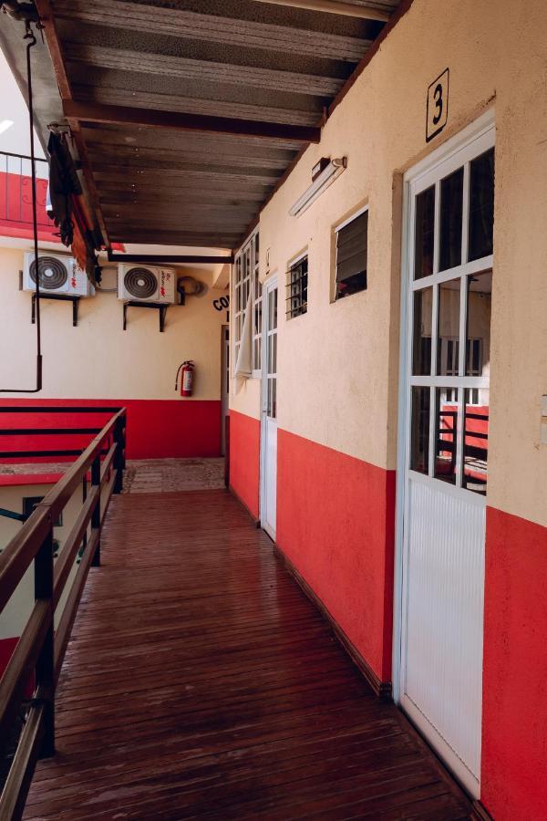 Hotel Lekami Puerto Escondido  Bagian luar foto