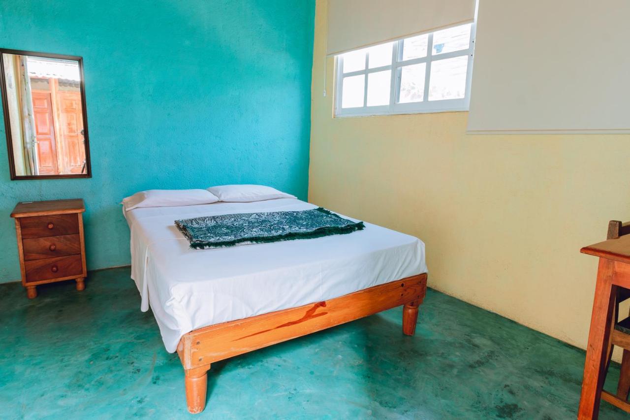Hotel Lekami Puerto Escondido  Bagian luar foto