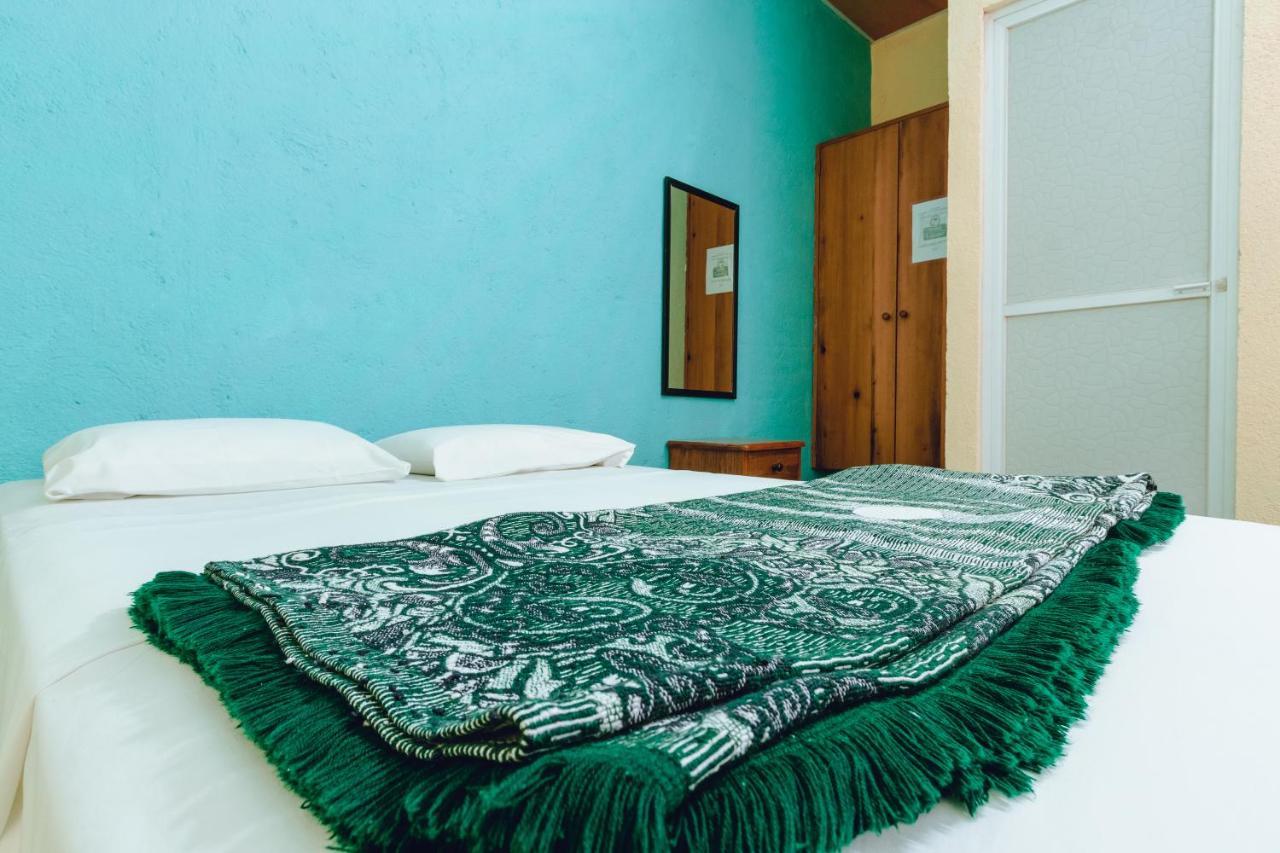 Hotel Lekami Puerto Escondido  Bagian luar foto
