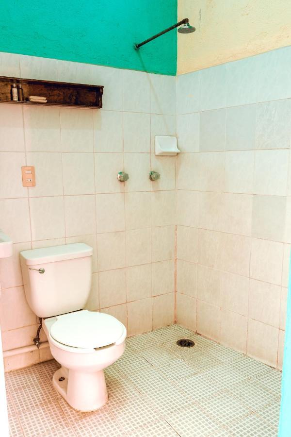 Hotel Lekami Puerto Escondido  Bagian luar foto